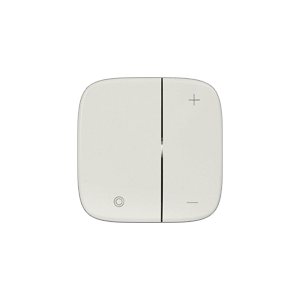 Светорегулятор кнопочный 1-10 Вт, с нейтралью Legrand Valena Allure, Жемчуг